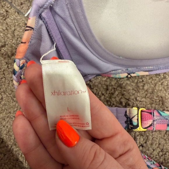 Bikini top - Picture 3 of 4